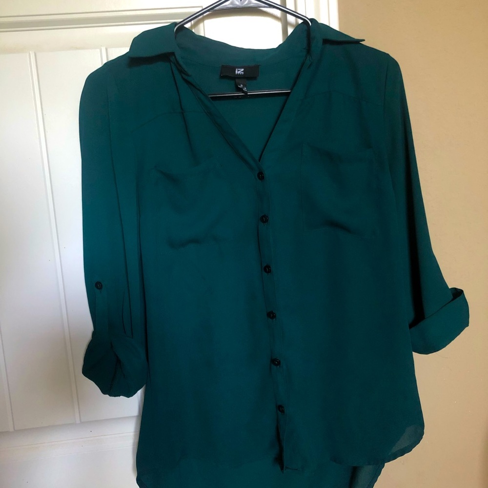 Women’s blouse